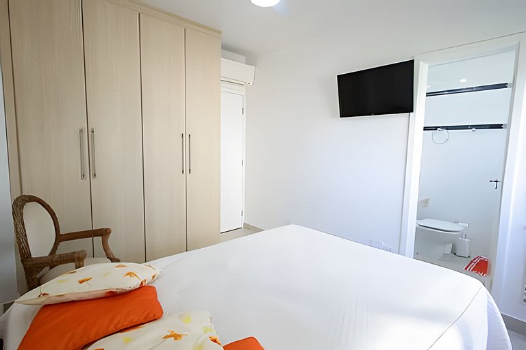 Saíra: Apartamento dos Sambaquis