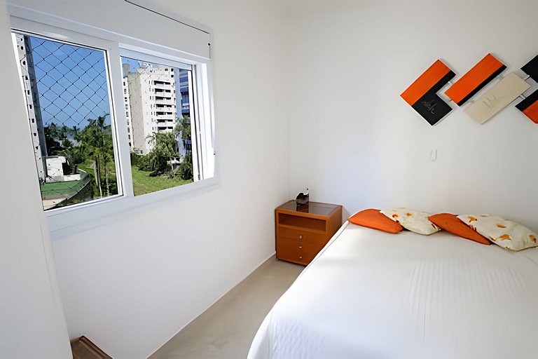 Saíra: Apartamento dos Sambaquis