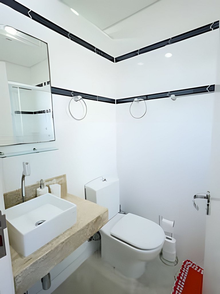 Saíra: Apartamento dos Sambaquis