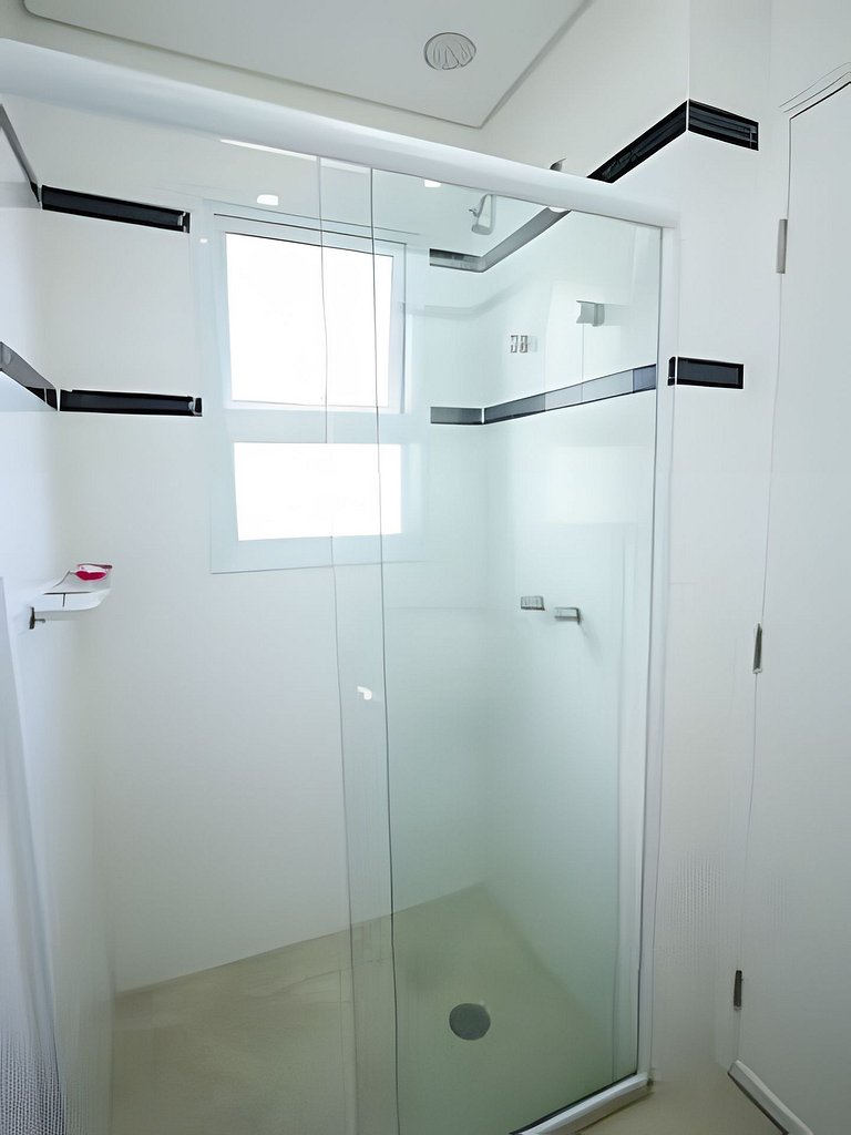 Saíra: Apartamento dos Sambaquis