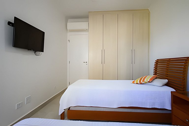 Saíra: Apartamento dos Sambaquis