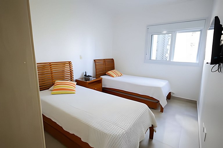 Saíra: Apartamento dos Sambaquis