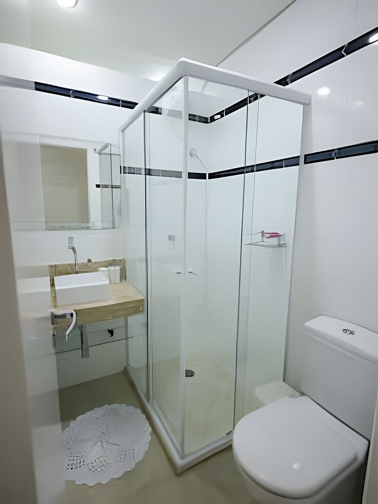 Saíra: Apartamento dos Sambaquis