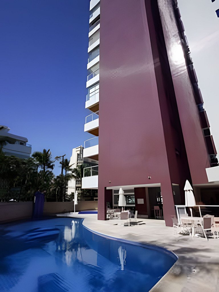 Saíra: Apartamento dos Sambaquis