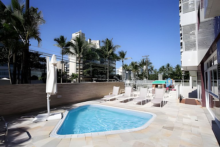 Saíra: Apartamento dos Sambaquis