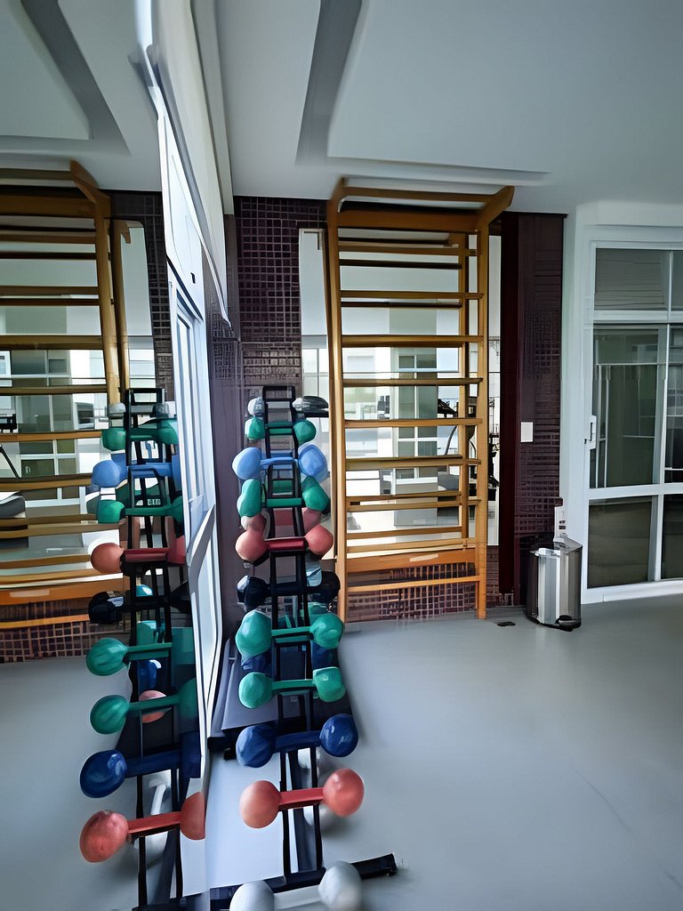 Saíra: Apartamento dos Sambaquis