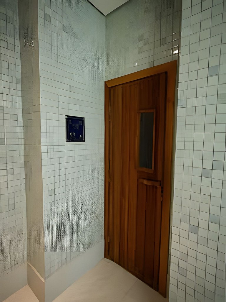 Saíra: Apartamento dos Sambaquis