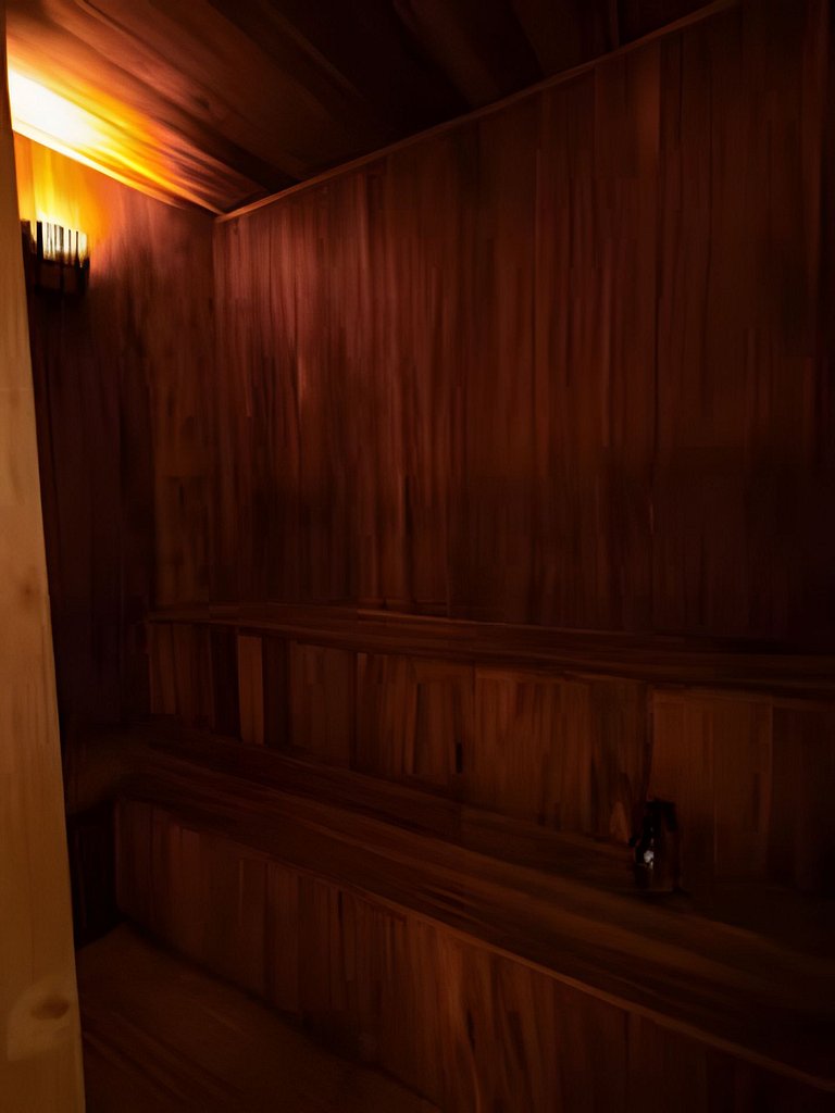 Saíra: Apartamento dos Sambaquis