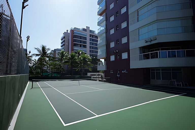 Saíra: Apartamento dos Sambaquis