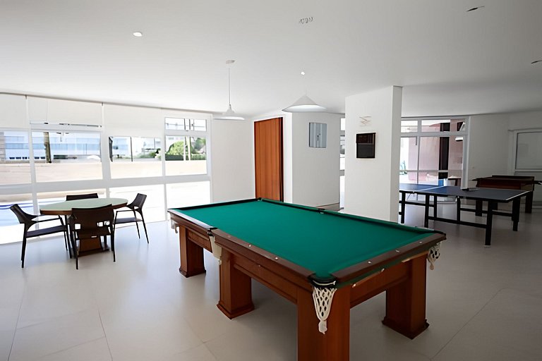 Saíra: Apartamento dos Sambaquis