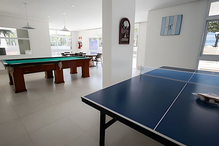 Saíra: Apartamento dos Sambaquis