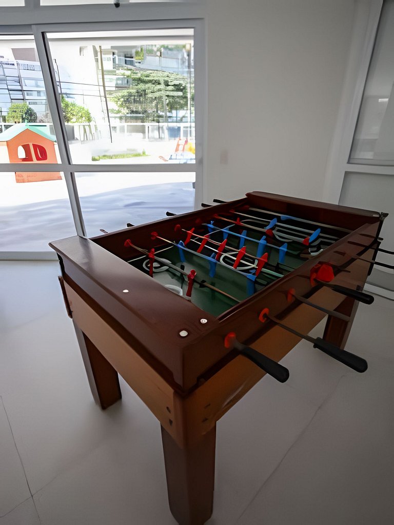 Saíra: Apartamento dos Sambaquis