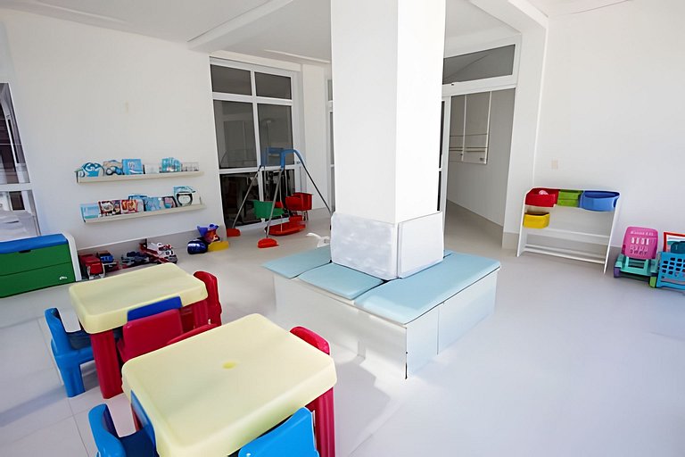 Saíra: Apartamento dos Sambaquis