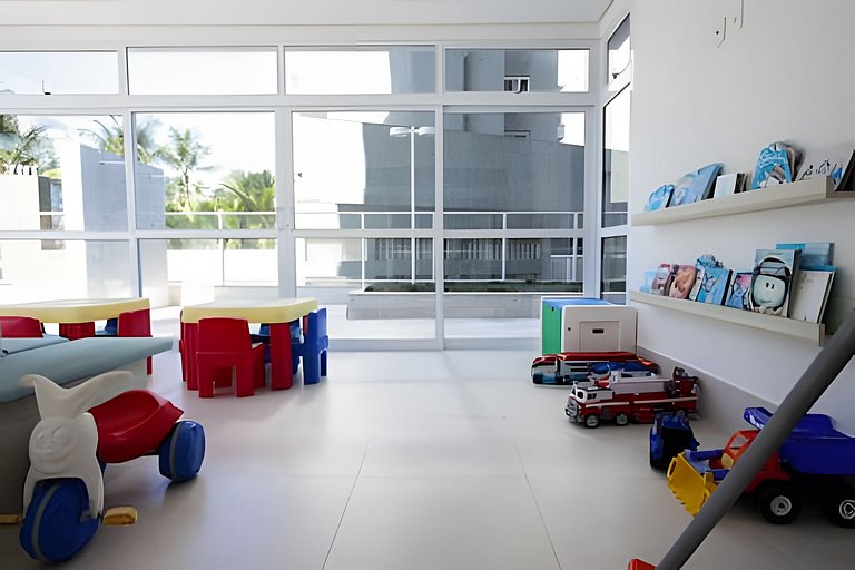 Saíra: Apartamento dos Sambaquis