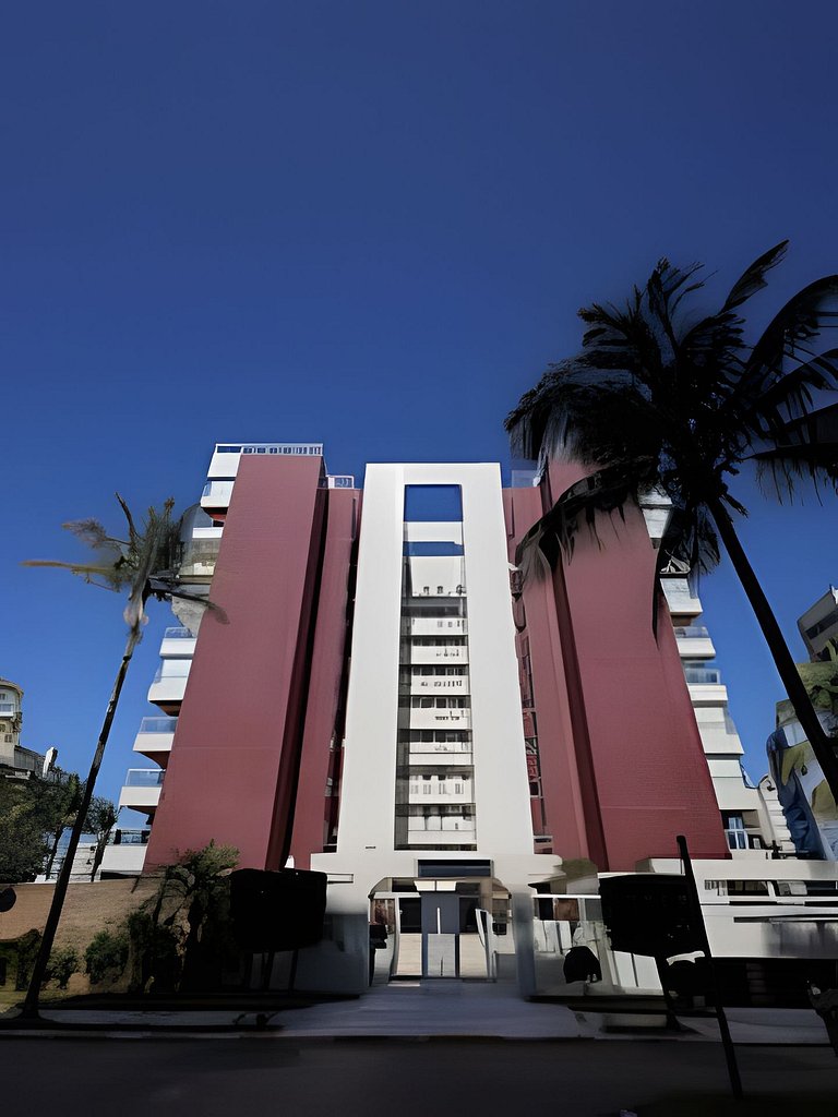 Saíra: Apartamento dos Sambaquis