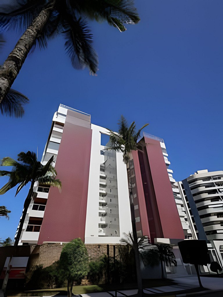 Saíra: Apartamento dos Sambaquis