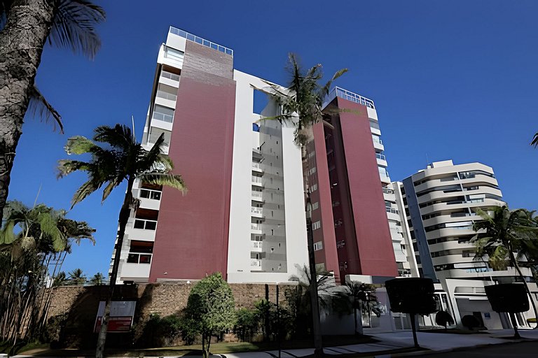 Saíra: Apartamento dos Sambaquis