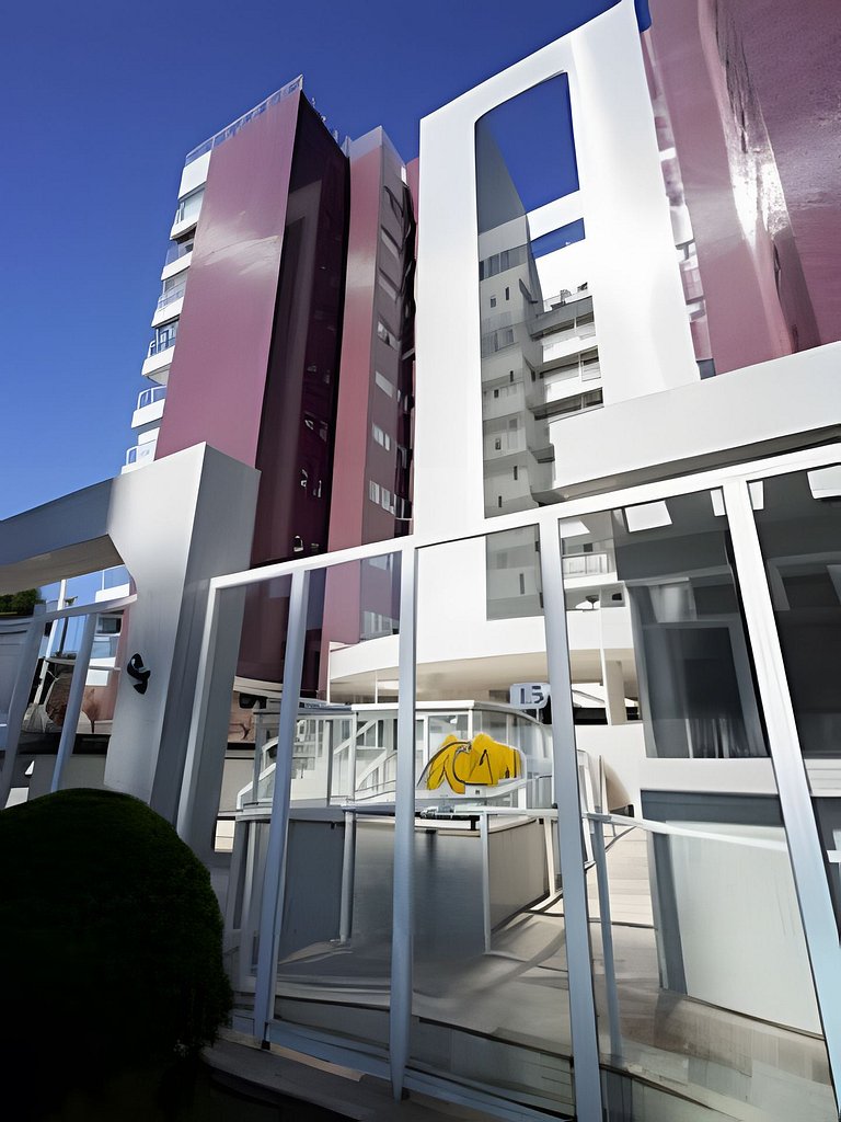 Saíra: Apartamento dos Sambaquis