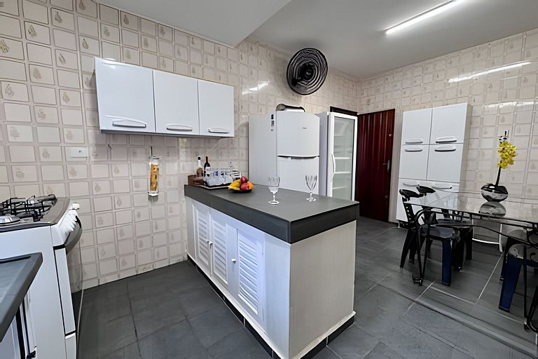 Saíra: Casa Barê