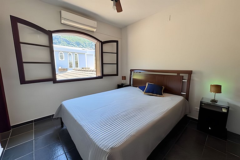 Saíra: Casa Barê