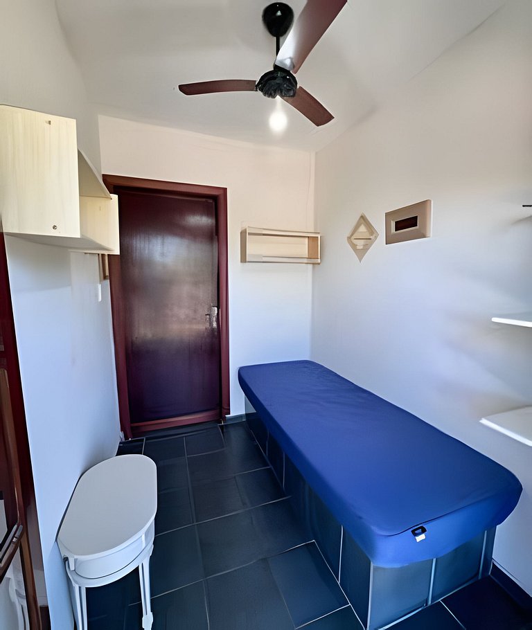 Saíra: Casa Barê
