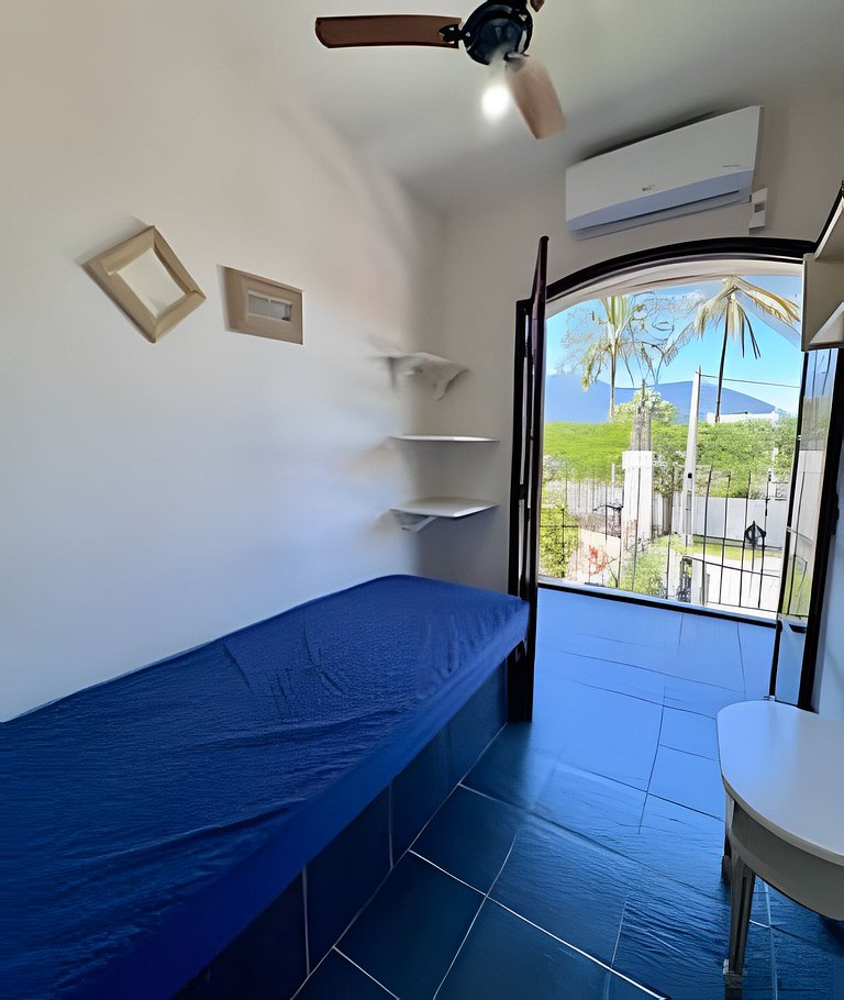 Saíra: Casa Barê