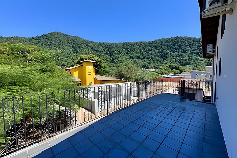 Saíra: Casa Barê