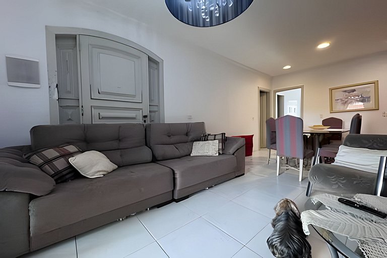 Saíra: Casa Japurá
