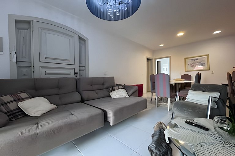 Saíra: Casa Japurá