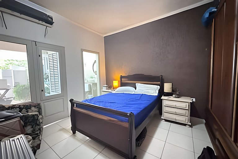 Saíra: Casa Japurá