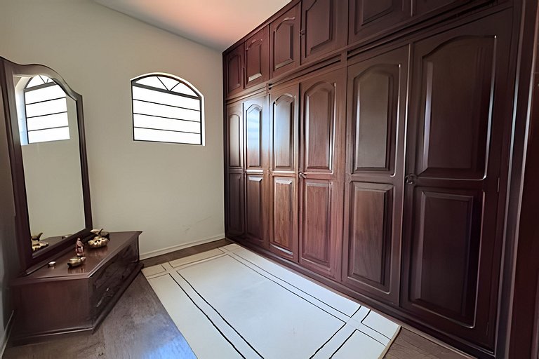 Saíra: Casa do Tobogã