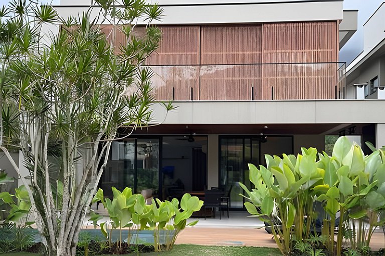 Saíra: Casa Cardoso