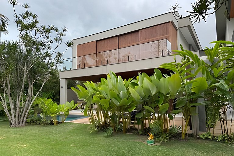 Saíra: Casa Cardoso