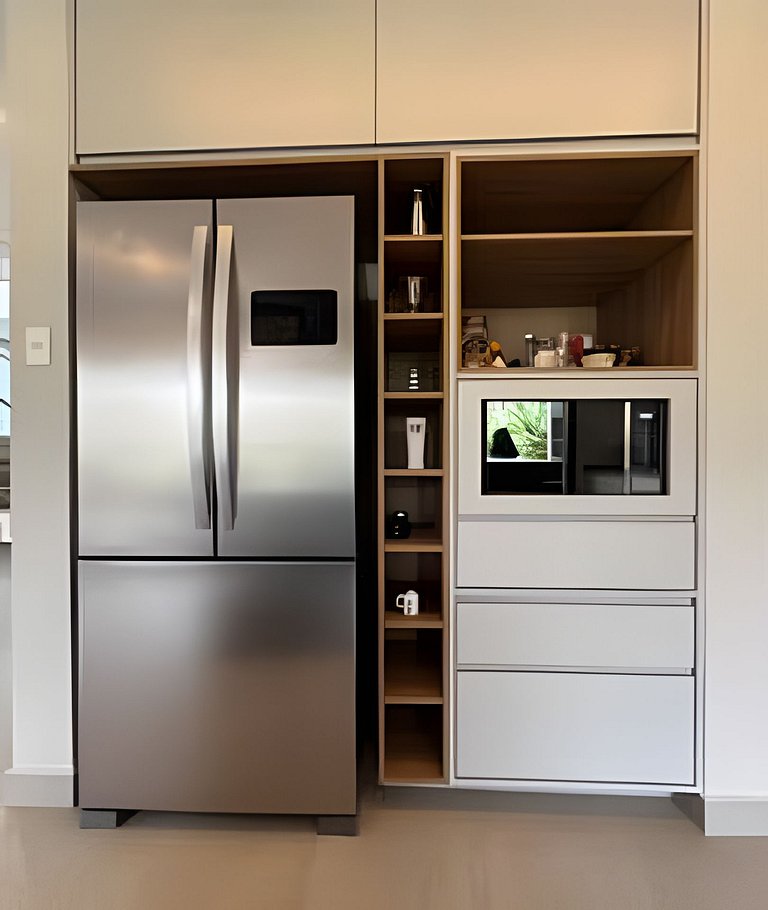 Saíra: Casa Cardoso