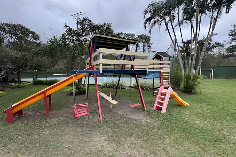 Saíra: Casa Cardoso