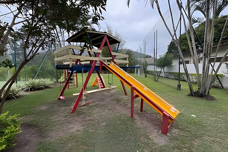 Saíra: Casa Cardoso