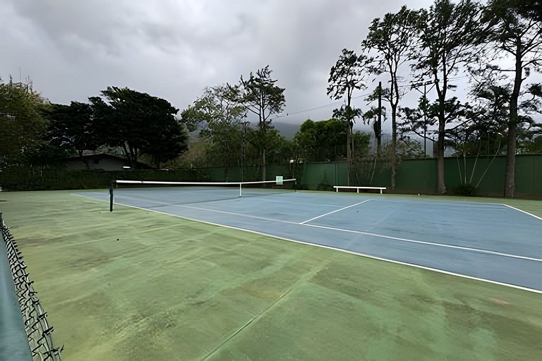 Saíra: Casa Cardoso