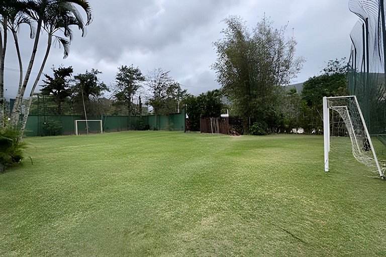 Saíra: Casa Cardoso