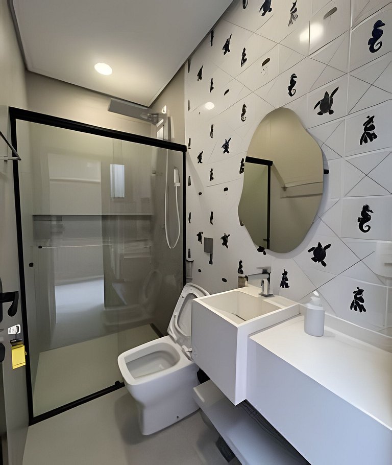 Saíra: Casa Cardoso