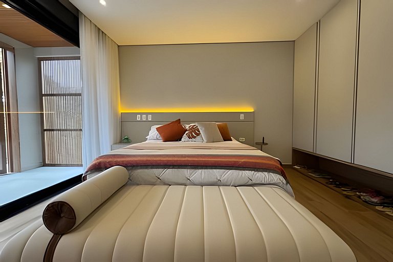 Saíra: Casa Cardoso