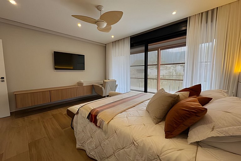 Saíra: Casa Cardoso