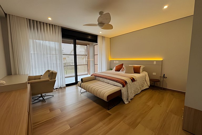 Saíra: Casa Cardoso