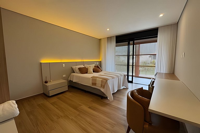 Saíra: Casa Cardoso