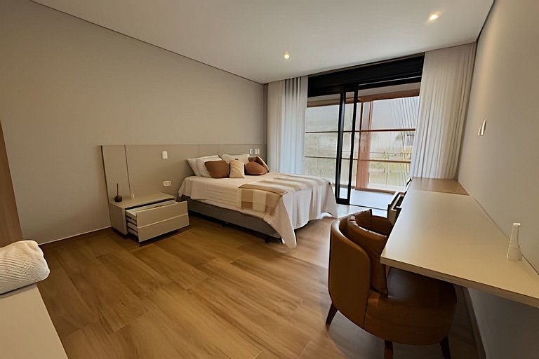 Saíra: Casa Cardoso