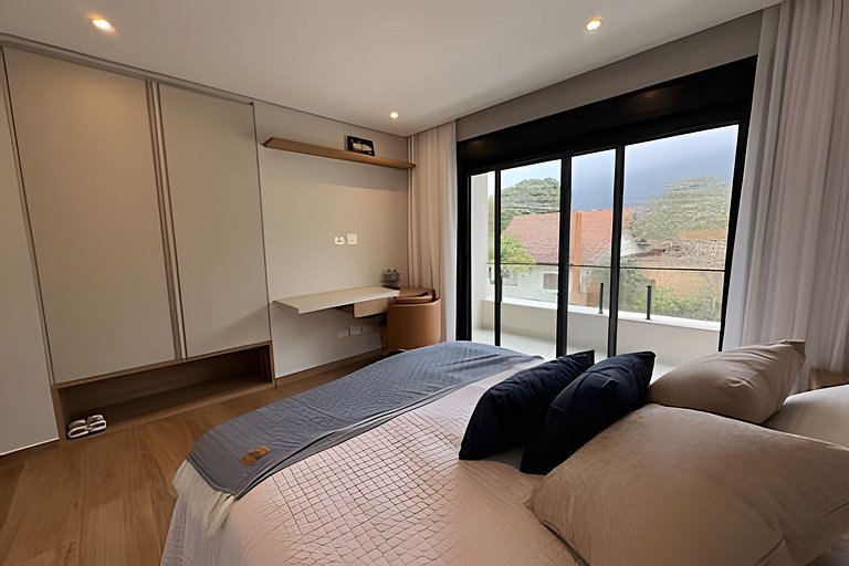 Saíra: Casa Cardoso