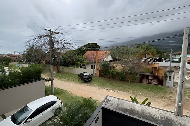 Saíra: Casa Cardoso