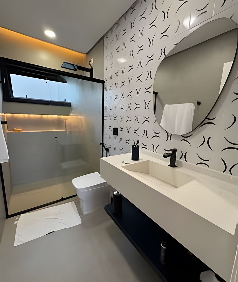 Saíra: Casa Cardoso