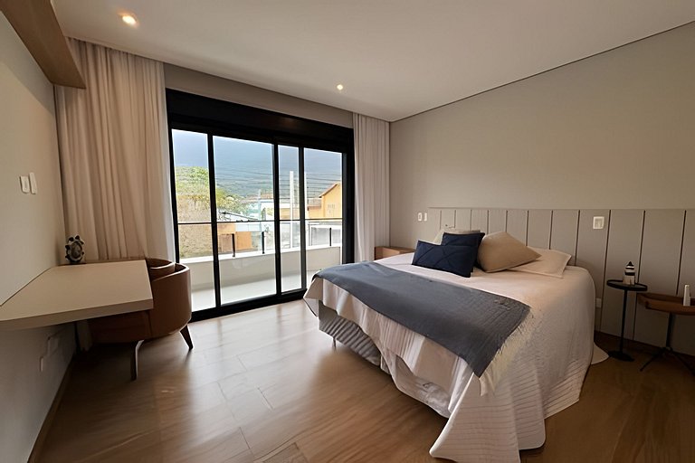 Saíra: Casa Cardoso