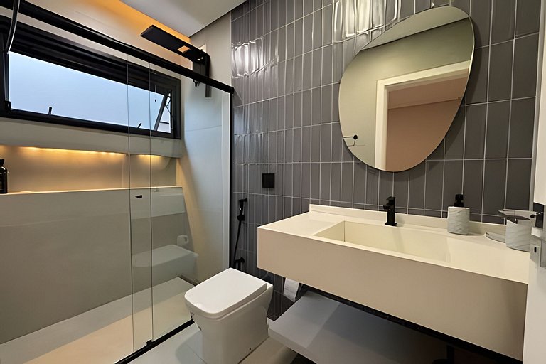 Saíra: Casa Cardoso