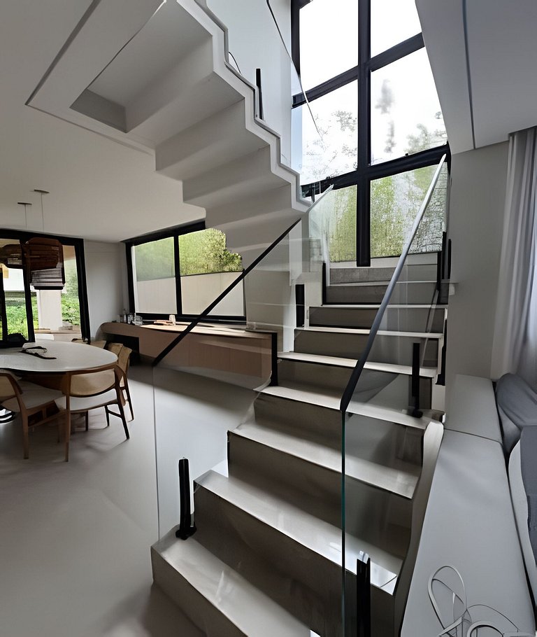 Saíra: Casa Cardoso